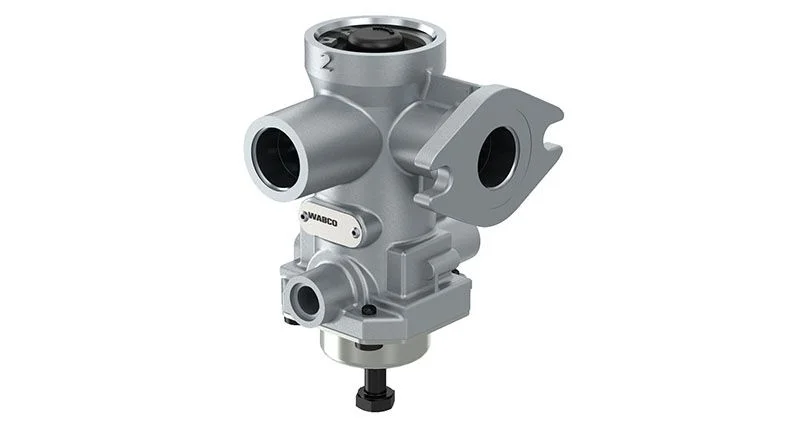 VALVE DE LIMITATION DE PRESSION MAN F90