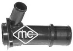 COUVERCLE POSTERIEUR POMPE A EAU-C15-SAXO-P.106 1/SACH