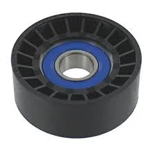 بكرة الشد SKF