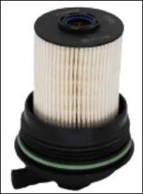 Filtre à carburant AUTOSHIELD