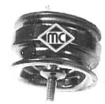SUP MOTEUR AV FORD TRANSITE =) 95 1/SACH