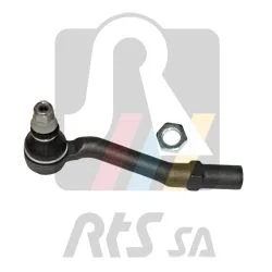 طرف ذراع التوجيه RTS