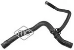 DURITE INF RADIATEUR DACIA LOGANE  1.5 DCI >04-12< 1/SACH
