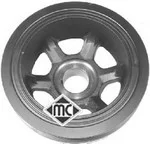 Poulie,vilebrequ MERCE-CLASSE C(W202)--S202)-W203-S203-C208-C 1/SACH
