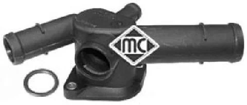 PLATEAU THERMOSTAT  VW BORA 1,6-GOLF IV-POLO 1,9 TDI/AUDI A3 1/SACH