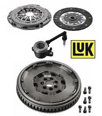 Kit d'embrayage Schaeffler LuK