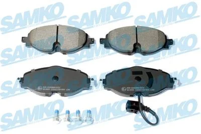 PL.F AV 160X64X20 G VII-AU A3-SE LE=FDB4433=GDB1956=0986494660