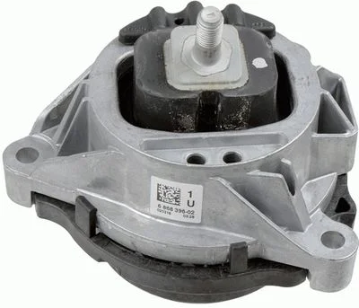Support moteur LEMFÖRDER