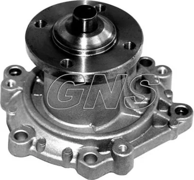 Pompe à eau GNS