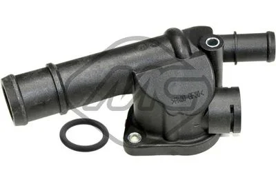 BRIDE DE LIQUIDE DE REFR AUDI A3-VW CADDY III- PASSATB6