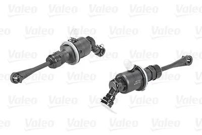 الأسطوانة الرئيسية للقابض VALEO