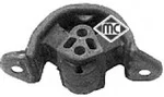 SUP MOTEUR AV/DR OPEL ASTRA  1,4 1/SACH
