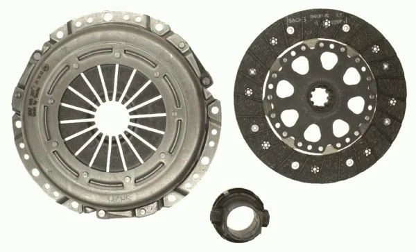 طقم القابض Schaeffler LuK