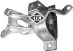 Support moteur Metalcaucho