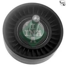 POULIE C/S FORD FOCUS - MONDEO 1.6-1.8  16V=VKM34106