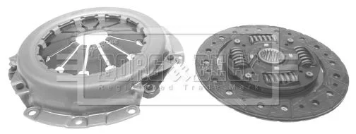 Kit d'embrayage Schaeffler LuK