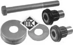 Kit d'assemblage, levier de déviat MERCE (W124)-300 Turbo-D -O 1/SACH