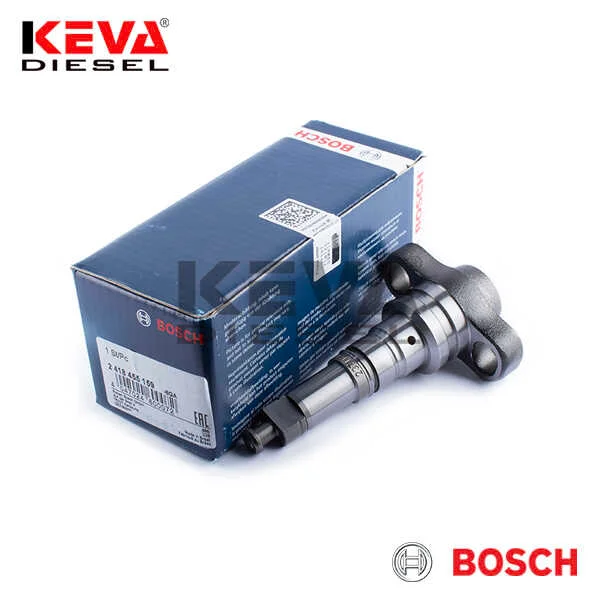 ELEMENT DE REFOULEMENT DE POMPE D'INJECTION cummins