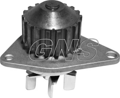 Pompe à eau GNS