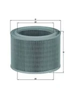 Filtre à air AUTOSHIELD