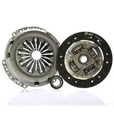Kit d'embrayage Schaeffler LuK