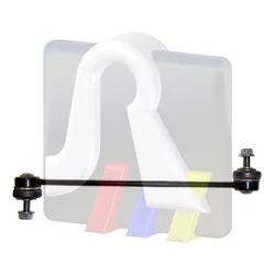 BIELLETTE STAB. CIT.NEMO-FIAT.LINEA-PUNTO =FI-LS-2371=TEK-F-650