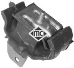 Support moteur Metalcaucho