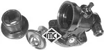 PIPE EAU FORD TRANSIT'92y'95r.o.1093990+1093991+6193670+1086282 1/SAC