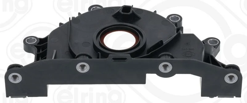 ARRET HUILE VILBREQUIN AUDI A3-VW PASSAT B8/GOLF VI 2.0 TDI 2013-16