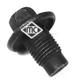 BOUCHON CARTER FORD MONDEO diam 14X150 6/SACH