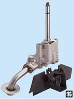 POMP HUIL VW GOLF 1,6 D 88-----=OP09-105