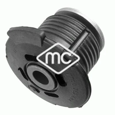 الجلبة المطاطية Metalcaucho