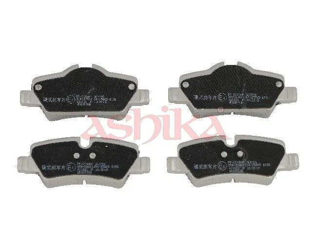 PLQ FR AR(100x44,7x16,6)MINI (F55)/(F56) Cooper D 1.5 2013--