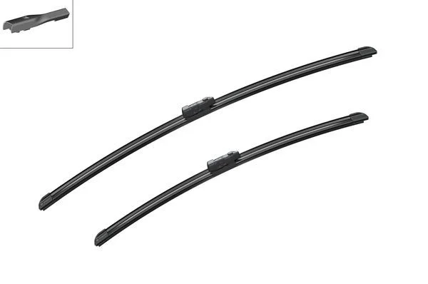 BALAIS D'ESS.GLACE 650/530 VW TIGUAN-AUDI A6/A7