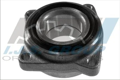 MOYEU AV HONDA ACCORD IV 2.0 16V (CB3) --1990-1993