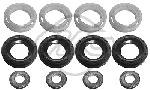 KIT INJECTEUR PGT 307 1.6 HDI  1/SACH