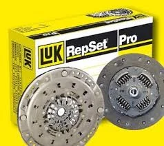 KIT D'EMB(3P) CITROEN JUMPER 2.5D  96+++02