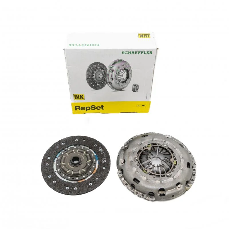 طقم القابض Schaeffler LuK