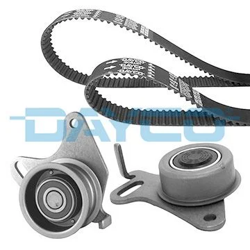 KIT DIS 163D/25,4 MITSU PAJERO-H1 PREGGIO=5300109100