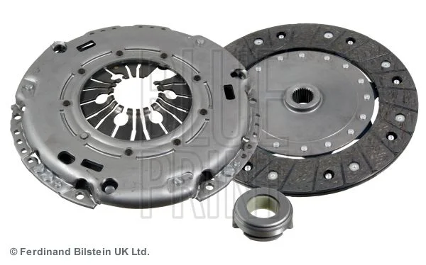 Kit d'embrayage Schaeffler LuK