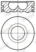 Piston NÜRAL