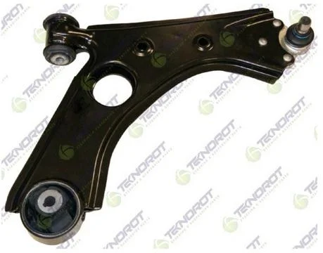 TRINAGLE AV DROITE  FIAT DOBLO KOMBI 1.3-1.6D 2010=FI-WP-8476