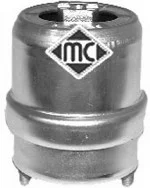 قاعدة المحرك Metalcaucho
