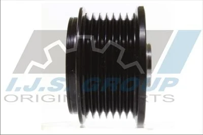 POULIE ALT TOYOTA AVENSIS, COROLLA, RAV4 D-4D =5350232100