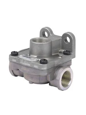 VALVE DE DECHARGE RAPIDE VOLVO FH12-FH16
