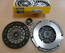 طقم القابض Schaeffler LuK