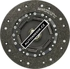 Disque d'embrayage Schaeffler LuK