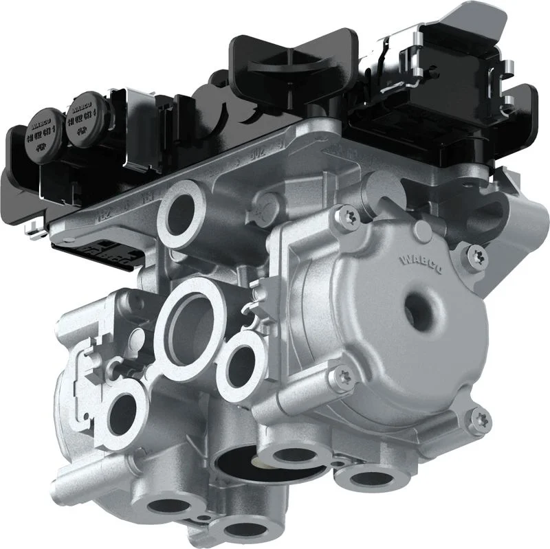 APPAREIL DE COMMANDE FREINAGE (ABS) VOLVO-SCANIA