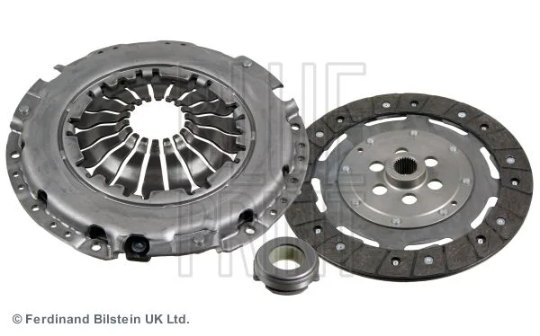 Kit d'embrayage Schaeffler LuK