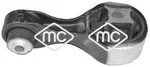 Support moteur arrière Metalcaucho